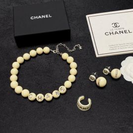 Picture of Chanel Sets _SKUChanelsuits06cly716217